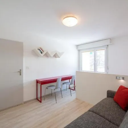 Schone 35 Zi-whg Beim Mit Hallenbad Appartamento Davos
